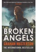 Graham Masterton - Broken Angels