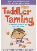 Christopher Green - New Toddler Taming