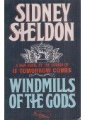 Sidney Sheldon - Windmills of The Gods