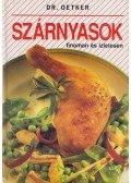 Dr. Oetker - Szárnyasok