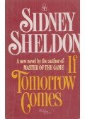 Sidney Sheldon - If Tomorrow Comes