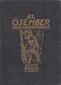 Lambrecht Kálmán - Az ősember