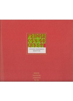  - Svenska Frimarken berattar 89/90,  1990 antikvár könyv