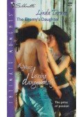 Linda Turner - The Enemy's Daughter
