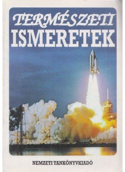 Papházy Éva, Budai Rózsa - Természeti Ismeretek Papházy Éva, Budai Rózsa - Természeti Ismeretek, Budapest 2000 antikvár könyv