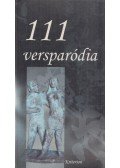 Katona Éva - 111 Versparódia