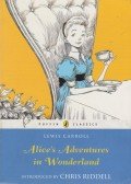 Lewis Carroll - Alice's Adventures in Wonderland