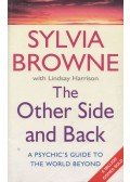 Sylvia Browne, Lindsay Harrison - The Other Side and Back
