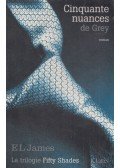 E. L. James - Cinquante nuances de Grey