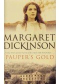 Margaret Dickinson - Pauper's Gold