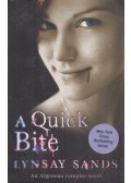 Lynsay Sands - A Quick Bite