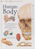 Angela Royston - Human Body