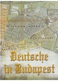 Wendelin Hambuch - Deutsche in Budapest (dedikált)