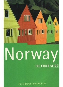 Jules Brown, Phil Lee - Norway Jules Brown, Phil Lee - Norway, 1999 antikvár könyv
