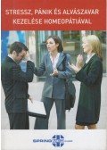 Pucsok Bernadette - Stressz, pánik és alvászavar kezelése homeopátiával