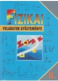 Szokolai Tibor - Fizikai feladatok gyűjteménye II.