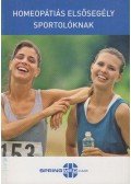 Pucsok Bernadette - Homeopátiás elsősegély sportolóknak