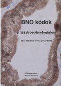 Makara Mihály - BNO kódok a gasztroenterológiában és az általános orvosi gyakorlatban