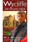 BURLEY, W.J. - Wycliffe and the Quiet Virgin