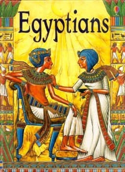 Stephanie Turnbull - Egyptians Stephanie Turnbull - Egyptians, London 2004 antikvár könyv