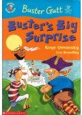 Kaye Umansky,Leo Broadley - Buster's Big Surprise