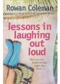 Rowan Coleman - Lessons in Laughing Out Loud