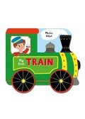 Marion Billet - My First Train