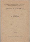 Dr. Hegedűs Gyula - Rendszer- és Gazdaságtan I.