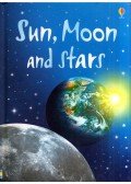 Stephanie Turnbull - Sun, Moon and Stars