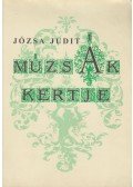 Józsa Judit,Bába Szilvia - Józsa Judit - Múzsák kertje