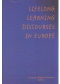 Carolyn Medel-Anonuevo - Lifelong Learning: Discourses in Europe