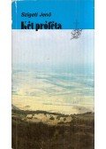Szigeti Jenő - Két próféta (dedikált)