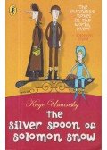 Kaye Umansky - The Silver Spoon of Solomon Snow