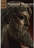 Manolis Andronicos - The Greek Museums - National Museum