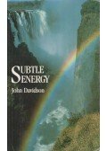 John Davidson - Subtle Energy