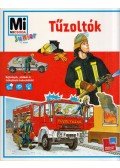 Tatjana Marti - Tűzoltók