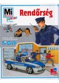 Tatjana Marti - A rendőrség