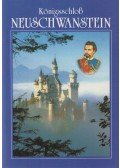 Julius Desing - Königsschloß Neuschwanstein