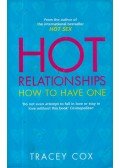Cox, Tracey - Hot Relationships