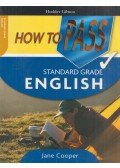 Jane Cooper - How to Pass Standard Grade English