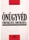 Dr. Dietz Gusztávné - Önügyvéd - Öröklés, örökség