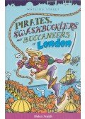 Helen Smith - Pirates, Swashbucklers and Buccaneers of London