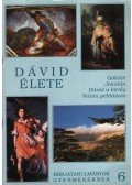 Ottóné Bartalos Zsuzsa,Kökényes Zsuzsa - Dávid élete