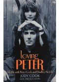 Judy Cook,Angela Levin - Loving Peter
