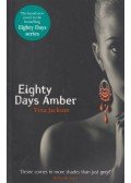 Vina Jackson - Eighty Days Amber