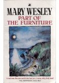 Mary Wesley - Part of the Furniture