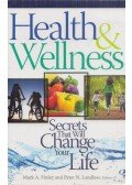 Mark A. Finley,Peter N. Landless - Health & Wellness