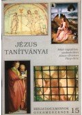 Soós Attila,Ottóné Bartalos Zsuzsa - Jézus tanítványai