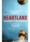 Anthony Cartwright - Heartland