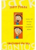 GANTOS, JACK - Joey Pigza Swallowed the Key